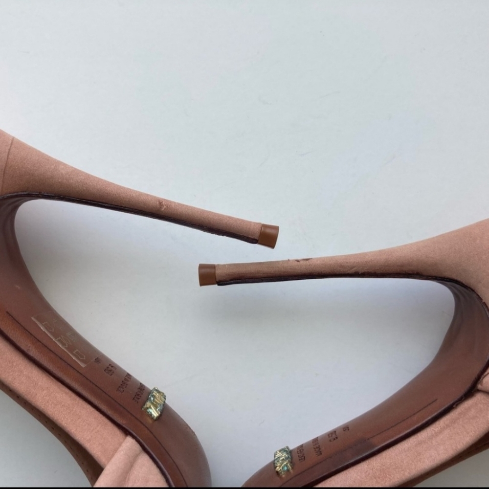 Schutz high heels - Picture 6 of 9